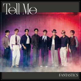 FANTASTICS from EXILE TRIBE: albums, songs, playlists | Listen on