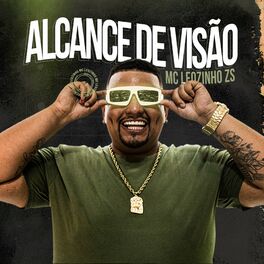 Album cover of Alcance de Visão