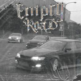Album cover of EMPTY ROAD