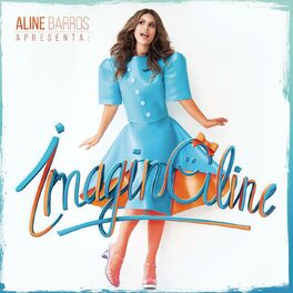 Album cover of ImaginAline