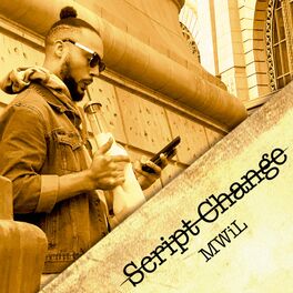 Album cover of Script Change