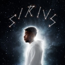 Album cover of SIRIUS