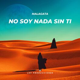 Album cover of No soy nada sin ti