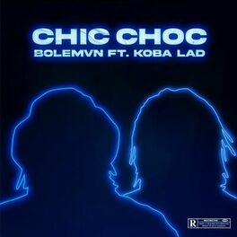 Album cover of Chic choc
