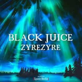 Album cover of ZyreZyre