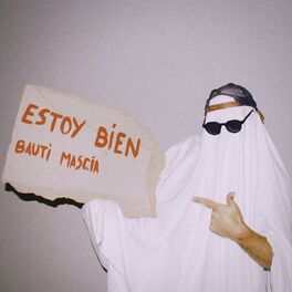 Album cover of ESTOY BIEN