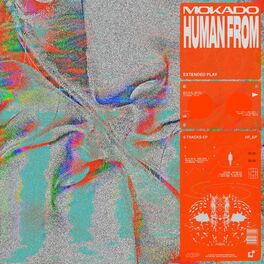 Album cover of Human From