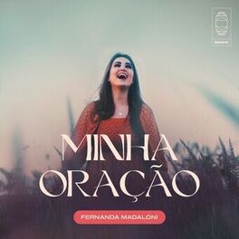 Album cover of Minha Oração