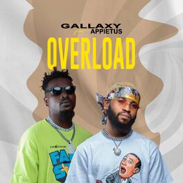 Album cover of Overload (feat. Appietus)
