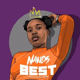 Album cover of Best