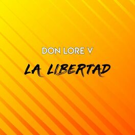 Album cover of La Libertad