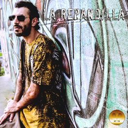 Album cover of La Repandilla