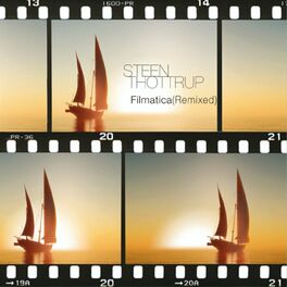 Album cover of Filmatica (Remixed)