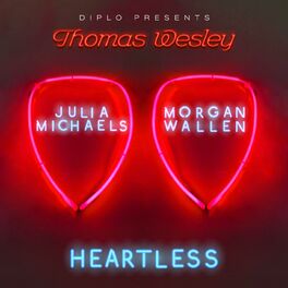 Album picture of Heartless