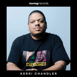 Album picture of Mixmag Presents Kerri Chandler (Dj Mix)