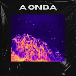Album cover of A Onda