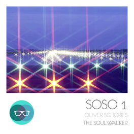 Album cover of The Soulwalker