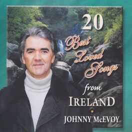Album cover of 20 Best Loved Irish Songs from Ireland