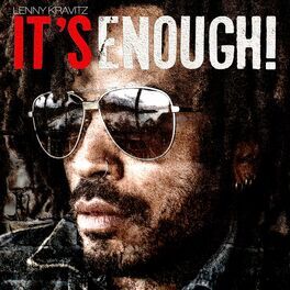 Album picture of It's Enough