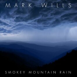 Album cover of Smokey Mountain Rain