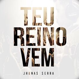 Album cover of Teu Reino Vem