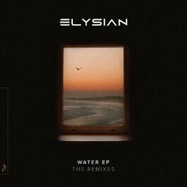 Album cover of Water EP (The Remixes)