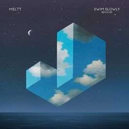 Album cover of Swim Slowly (Remixes)