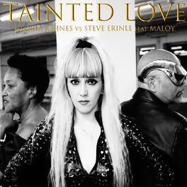 Album cover of Tainted Love