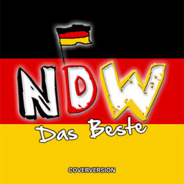 Album cover of Neue Deutsche Welle - Das Beste!