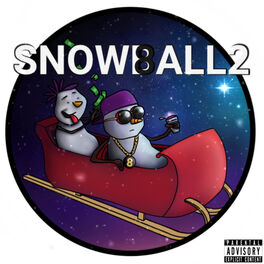 Album cover of SNOW8ALL 2