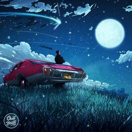 Album cover of Moonlight Drive