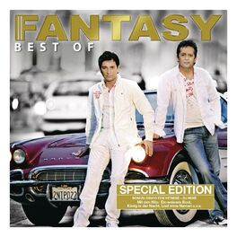 Album cover of Best Of - 10 Jahre Fantasy - Special Edition