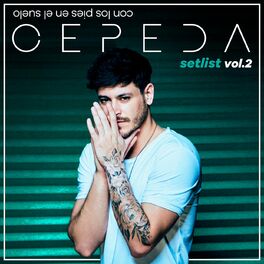 Album cover of Con Los Pies En El Suelo: Setlist Vol. 2