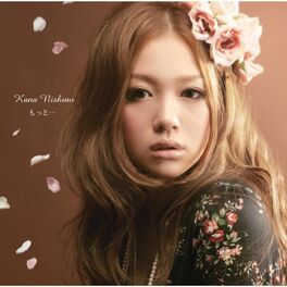 Kana Nishino No 1 Listen With Lyrics Deezer