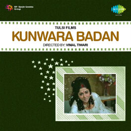 Album cover of Kunwara Badan (Original Motion Picture Soundtrack)