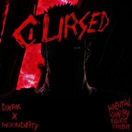 Album cover of CURSED