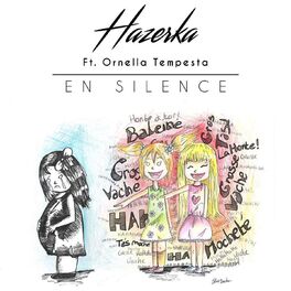 Album cover of En silence