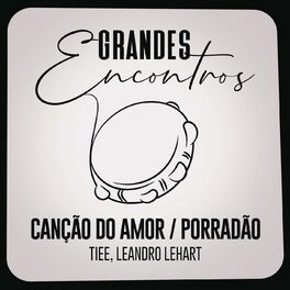 Album cover of Oa Oa (Canção do Amor) / Porradão