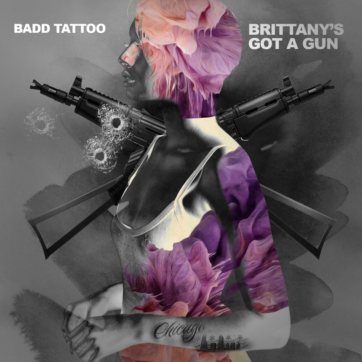 Badd Tattoo: albums, songs, playlists | Listen on Deezer