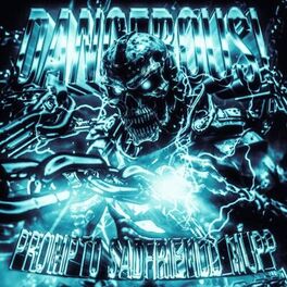 Album cover of Dangerous!