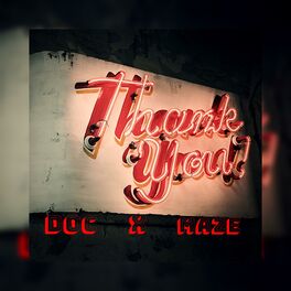 Album cover of Thank You (feat. Maze)