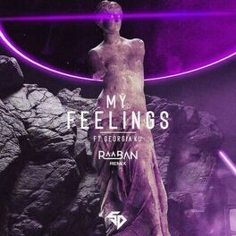 Album cover of My Feelings (Raaban Remix)
