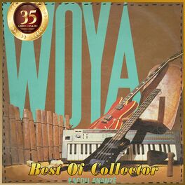Album cover of Best of 35ème anniversaire