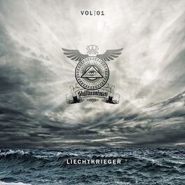 Album cover of Liechtkrieger, Volume 1
