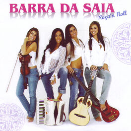 Album cover of Roça'n Roll