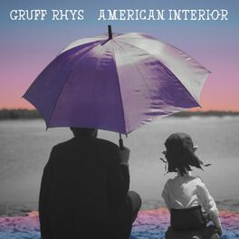 Album cover of American Interior