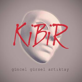 Album cover of Kibir