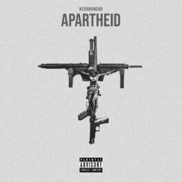 Album cover of Apartheid (feat. Cato & RaySteezo)