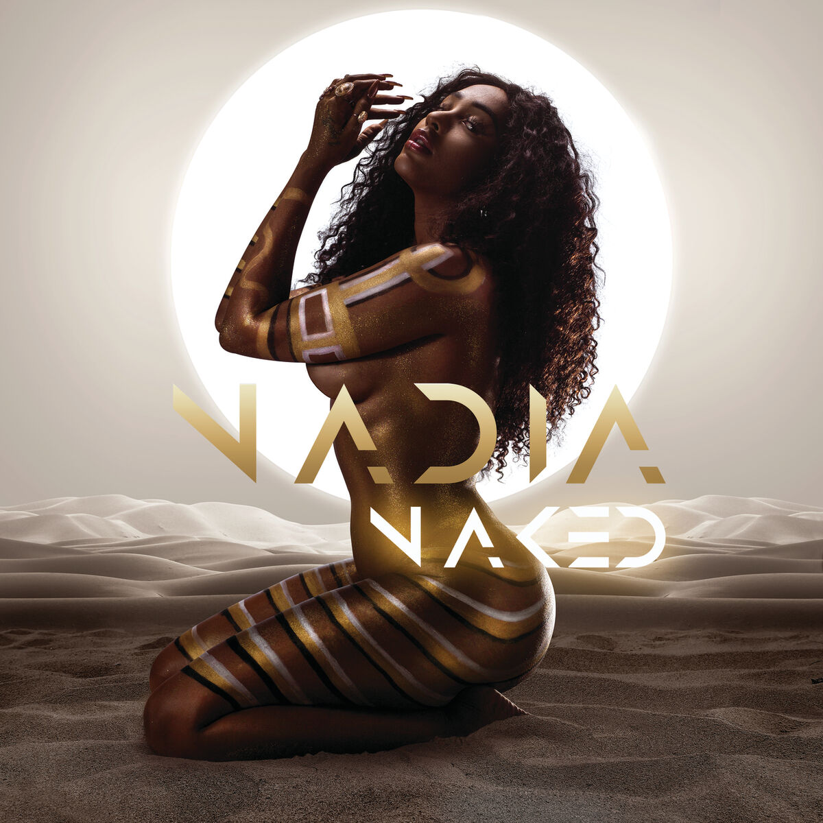 Nadia Nakai - Nadia Naked: lyrics and songs | Deezer