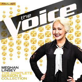 Album cover of The Complete Season 8 Collection (The Voice Performance)